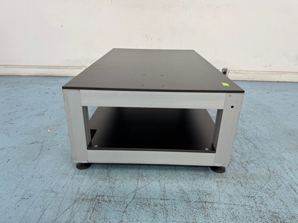 Image of Custom Lab Automation Table